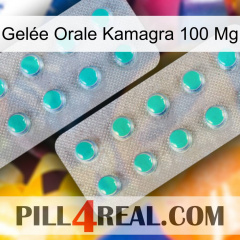 Gelée Orale Kamagra 100 Mg 29